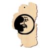 Lake Tahoe Ornament Thumbnail