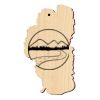 Lake Tahoe Ornament Thumbnail