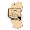 Lake Tahoe Ornament Thumbnail