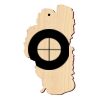 Lake Tahoe Ornament Thumbnail