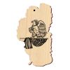 Lake Tahoe Ornament Thumbnail