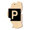 Lake Tahoe Ornament Thumbnail