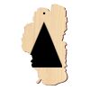 Lake Tahoe Ornament Thumbnail