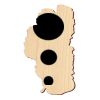 Lake Tahoe Ornament Thumbnail