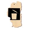 Lake Tahoe Ornament Thumbnail