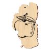 Lake Tahoe Ornament Thumbnail