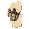 Lake Tahoe Ornament Thumbnail