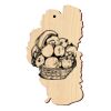 Lake Tahoe Ornament Thumbnail