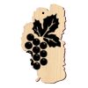 Lake Tahoe Ornament Thumbnail