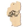 Lake Tahoe Ornament Thumbnail