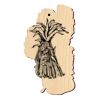 Lake Tahoe Ornament Thumbnail