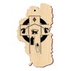 Lake Tahoe Ornament Thumbnail
