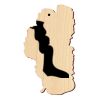 Lake Tahoe Ornament Thumbnail