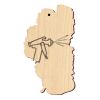 Lake Tahoe Ornament Thumbnail