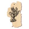 Lake Tahoe Ornament Thumbnail