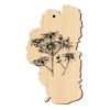 Lake Tahoe Ornament Thumbnail