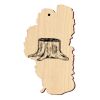 Lake Tahoe Ornament Thumbnail