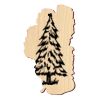 Lake Tahoe Ornament Thumbnail