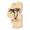 Lake Tahoe Ornament Thumbnail