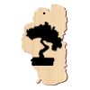 Lake Tahoe Ornament Thumbnail