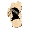 Lake Tahoe Ornament Thumbnail