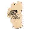 Lake Tahoe Ornament Thumbnail