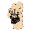 Lake Tahoe Ornament Thumbnail