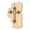 Lake Tahoe Ornament Thumbnail