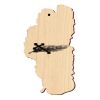 Lake Tahoe Ornament Thumbnail