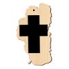 Lake Tahoe Ornament Thumbnail