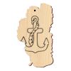 Lake Tahoe Ornament Thumbnail