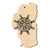 Lake Tahoe Ornament Thumbnail