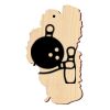 Lake Tahoe Ornament Thumbnail
