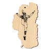 Lake Tahoe Ornament Thumbnail