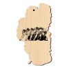 Lake Tahoe Ornament Thumbnail