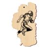 Lake Tahoe Ornament Thumbnail