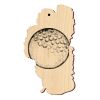 Lake Tahoe Ornament Thumbnail