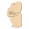 Lake Tahoe Ornament Thumbnail