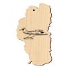 Lake Tahoe Ornament Thumbnail