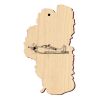 Lake Tahoe Ornament Thumbnail
