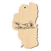 Lake Tahoe Ornament Thumbnail