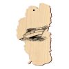 Lake Tahoe Ornament Thumbnail