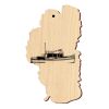 Lake Tahoe Ornament Thumbnail