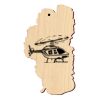Lake Tahoe Ornament Thumbnail