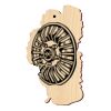 Lake Tahoe Ornament Thumbnail