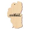Lake Tahoe Ornament Thumbnail
