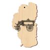 Lake Tahoe Ornament Thumbnail