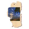 Lake Tahoe Ornament Thumbnail