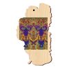 Lake Tahoe Ornament Thumbnail