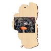 Lake Tahoe Ornament Thumbnail